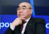 Академик Аскар Акаев награжден престижной научной премией
