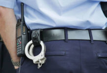 Московская полиция задержала подозреваемого в двойном убийстве на Каширском шоссе