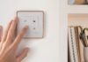 Сенсорные выключатели: чем удобны