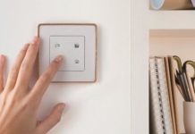 Сенсорные выключатели: чем удобны