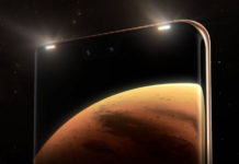 Чёлка, две камеры и две вспышки — и это только на лицевой панели. Новинка Vivo сильно отличается от других смартфонов