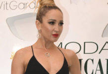 Ольге Бузовой надели пакет на голову перед примеркой платья