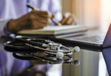 Во время пандемии четверть россиян отказалась от профилактического осмотра