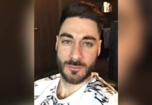 Тигран Салибеков устроил истерику и оскорбил подписчиков в Instagram