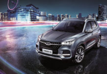 Россияне обожают Chery: продажи взлетели в несколько раз