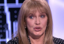 Проклова заступилась за дочь Распутиной после скандала с харассментом