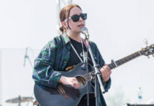 Певица Гречка прошла курс психотерапии после критики Земфиры