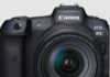 Canon готовит 45-мегапиксельную беззеркальную полнокадровую камеру EOS R5c с поддержкой записи видео 8К