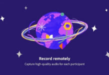 Записывать и редактировать аудио прямо в браузере и с использованием искусственного интеллекта. Представлен проект Adobe Project Shasta