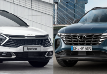 Совершенно новые Kia Sportage, Hyundai Tucson и Hyundai Palisade будут собирать в Санкт-Петерурге