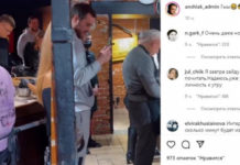 Телеведущая Ксения Бородина засветилась на публике с новым кавалером