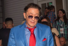 Хирург Чолак: операция по пересадке волос лишила Лепса его знаменитых кудрей