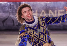 Муж онкобольной Заворотнюк заработал 2,7 миллиона рублей за два выступления в Дубае