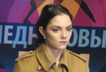 Фигуристка Евгения Медведева порадовала подписчиков пикантными фото в белье