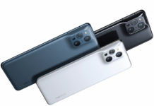 Линейка Oppo Find X4 будет включать смартфона с топовыми Dimensity 9000 и Snapdragon 8 Gen 1