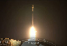 SpaceX вывела на орбиту 52 спутника Starlink и попутно установила два рекорда