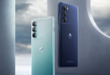 144 Гц, 108 Мп, Snapdragon 888+, 5000 мА•ч и более 170 000 предварительных заказов. Motorola Edge S30 поступает в продажу уже завтра