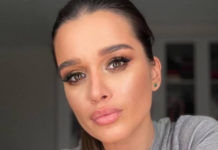 Ксения Бородина высказалась о появлении экс-мужа в шоу «Давай поженимся!»