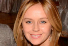 Григорий Лепс перед разводом подарил жене ювелирную компанию