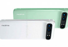 Первый премиальный флагман Realme выходит сегодня. Посмотреть презентацию Realme GT 2 Pro можно здесь