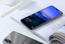 Представлен смартфон Philips PH1 с USB-C и разъёмом 3,5 мм дешевле 80 долларов