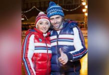 Муж тяжелобольной Заворотнюк получил 2,7 млн рублей за два выступления в Дубае