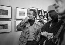 Не стало историка российской фотографии и фотографа Валерия Стигнеева