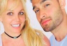 Бритни Спирс и Сэм Асгари собрались «делать детей» на Рождество