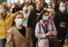 Глава ВОЗ: «Омикрон» распространяется гораздо быстрее других штаммов