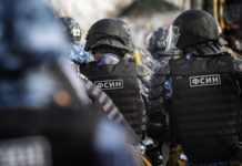 Кабмин РФ поддержал проект закона о наказании до 12 лет лишения свободы за пытки