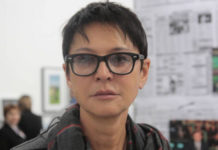 Хакамада призналась, что до сих пор не оправилась после смерти мужа