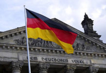 Портал RuBaltic предрек давление на Белоруссию со стороны нового Правительства ФРГ