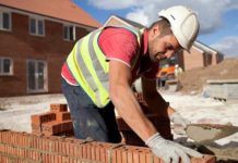 Услуги строительной компании