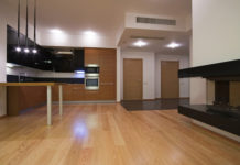 Ремонт под ключ в квартире: идеальный ремонт