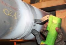 Как проверяют качество сварных соединений труб?