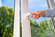 Стеклопластиковые окна: причины для их выбора