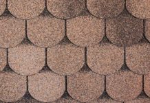 Битумная черепица: в чем достоинства материала