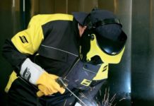 Спецодежда для сварщиков: виды и рекомендации