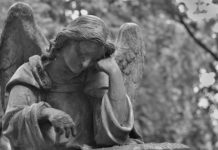 Гранитное надгробие: выразить любовь и благодарность ушедшему