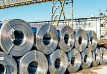 AVANGARD-AstKZ: проволока катанка и другие продукты металлопроката