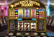 Рокс Казино: онлайн развлечения