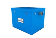 Жироуловители для канализации и стоков