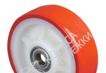 Большегрузные колеса полиуретановые: как используются