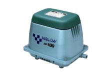 Мембранные компрессора HIBLOW: сферы применения