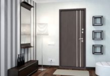 Двери бизнес класса: в чем их особенности