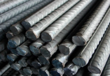 Металлопрокат: виды и сферы применения