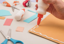 Клей ПВА: какой выбрать