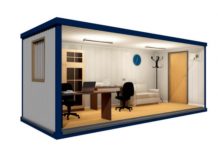 Блок-контейнеры: для чего они нужны