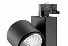 Встроенные светодиодные светильники: достоинства и недостатки