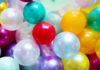 Воздушные шарики: что учитываем при выборе